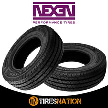 Nexen Roadian Ct8 Hl 265/75R16 123/120R Tire