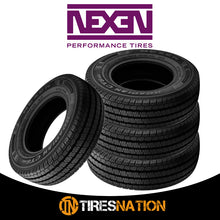 Nexen Roadian Ct8 Hl 215/85R16 115/112R Tire