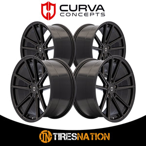 Curva C44 19X8.5 5X112 66.56 +35