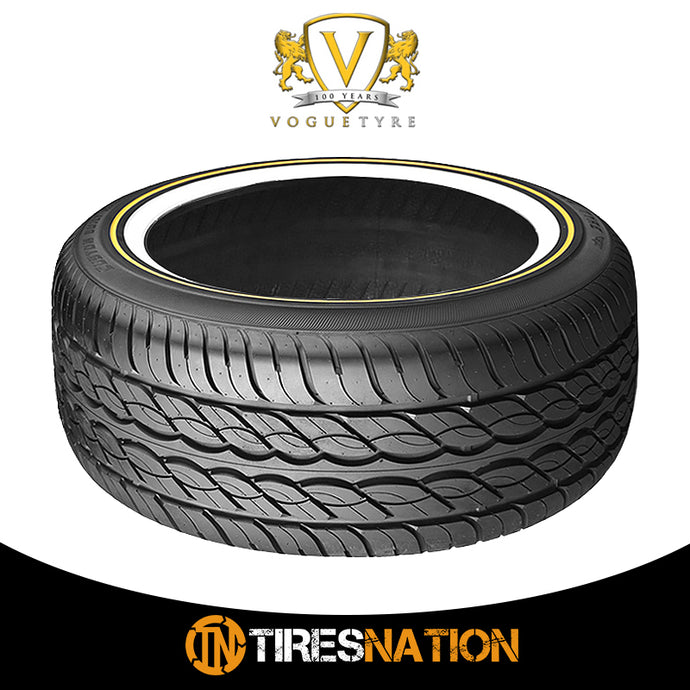 Vogue Custom Built Radial 245/45R19 102V Tire