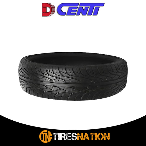 Dcenti D5000 285/50R20 112H Tire