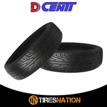 Dcenti D5000 285/50R20 112H Tire