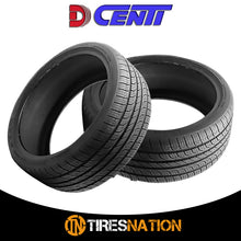 Dcenti D8000v 245/45R20 103W Tire