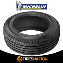 Michelin Defender Ltx M/S 255/50R19 107H Tire