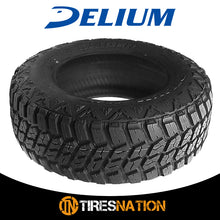 Delium Terra Raider Ku-255 285/55R20 0Q Tire