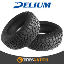 Delium Terra Raider Ku-255 285/55R20 0Q Tire