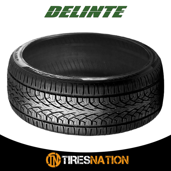 Delinte D8+ 275/25R24 102W Tire