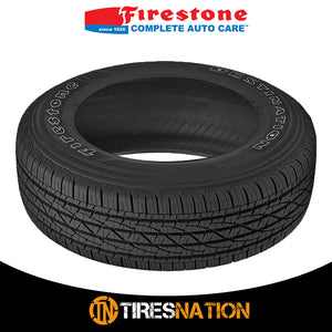 Firestone Destination Le 2 265/65R17 110S Tire
