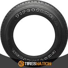Firestone Destination Le 2 245/75R16 109S Tire