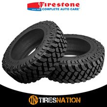 Firestone Destination Mt 2 285/75R16 126/123Q Tire