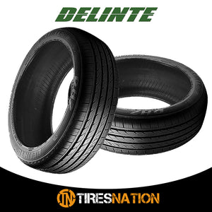 Delinte Dh2 195/60R14 86H Tire