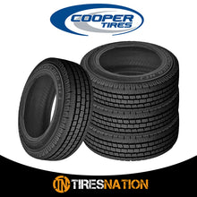 Cooper Discoverer H/T3 245/75R16 0R Tire