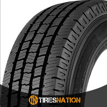 Cooper Discoverer H/T3 185/60R15 94/92T Tire
