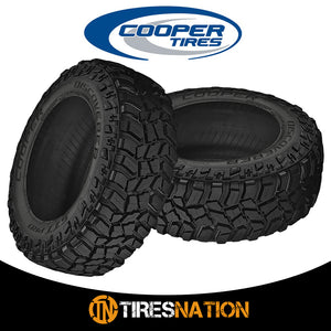 Cooper Discoverer Stt Pro 295/60R20 126Q Tire