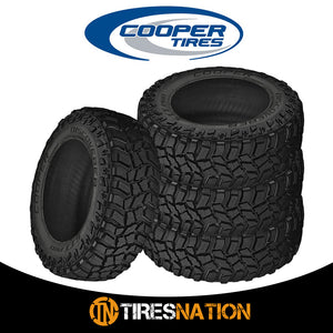 Cooper Discoverer Stt Pro 35/12.5R20 125Q Tire