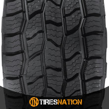 Cooper Discoverer A/T3 4S 245/70R16 107T Tire