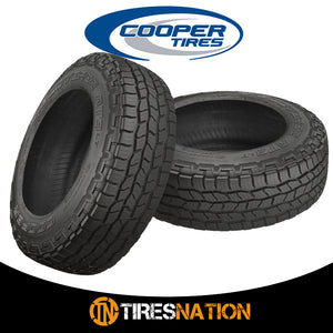 Cooper Discoverer A/T3 Lt 275/70R17 121R Tire