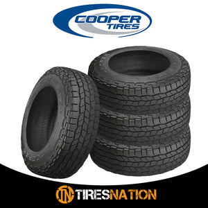 Cooper Discoverer A/T3 Lt 245/70R16 118R Tire