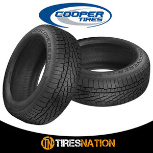 Cooper Discoverer True North 215/45R17 91H Tire