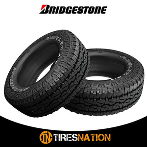 Bridgestone Dueler At Revo 3 265/70R18 124R Tire