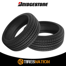 Bridgestone Dueler Hl Alenza 255/55R20 107H Tire