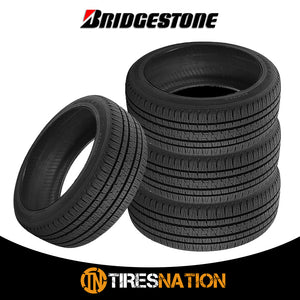 Bridgestone Dueler Hl Alenza 255/55R20 107H Tire