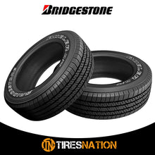 Bridgestone Dueler Ht 685 255/70R18 113T Tire
