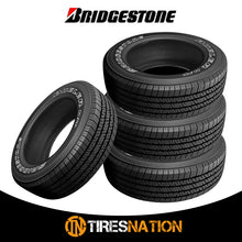 Bridgestone Dueler Ht 685 245/75R17 112T Tire