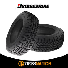 Bridgestone Dueler At Rhs 255/70R18 112S Tire