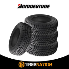 Bridgestone Dueler At Rhs 255/70R18 113T Tire