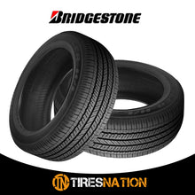 Bridgestone Dueler Hl 400 265/50R20 107T Tire