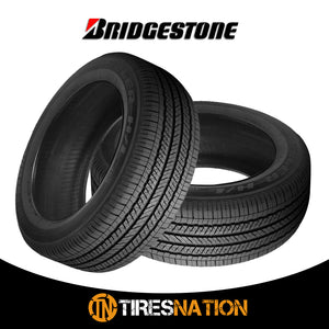 Bridgestone Dueler Hl 400 235/60R18 102V Tire