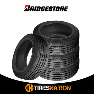 Bridgestone Dueler Hl 400 235/60R18 102V Tire