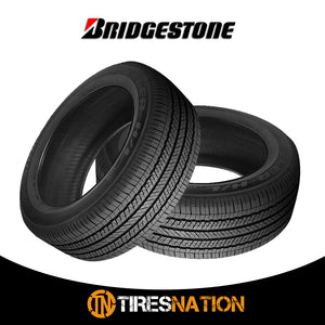Bridgestone Dueler Hl 400 255/50R19 107H Tire