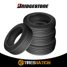 Bridgestone Dueler Hl 400 255/50R19 107H Tire