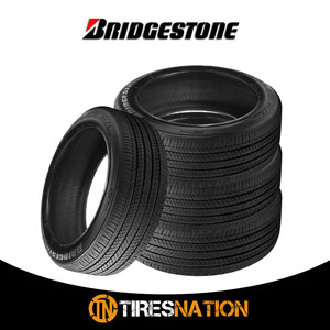 Bridgestone Dueler Hl 422 Ecopia 245/60R18 104T Tire