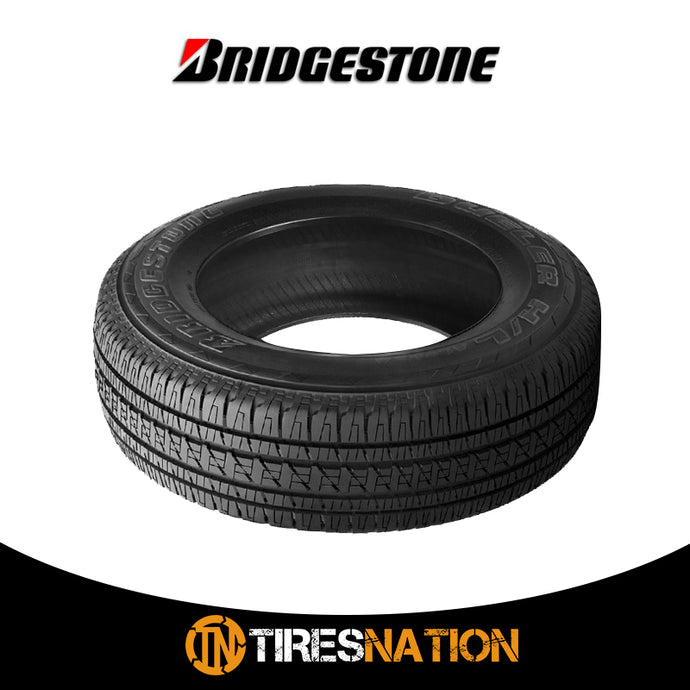 Bridgestone Dueler Hl Alenza Plus 285/45R22 110H Tire