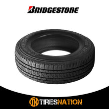 Bridgestone Dueler Hl Alenza Plus 275/55R20 111H Tire