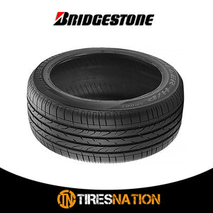 Bridgestone Dueler Hp Sport 205/55R17 91V Tire