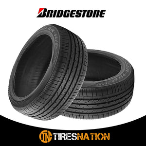 Bridgestone Dueler Hp Sport 205/55R17 91V Tire