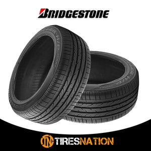 Bridgestone Dueler Hp Sport 225/55R18 98H Tire