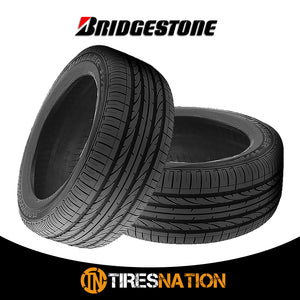Bridgestone Dueler Hp Sport Rft 275/40R20 106W Tire