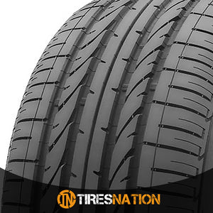 Bridgestone Dueler Hp Sport Rft 275/40R20 106W Tire