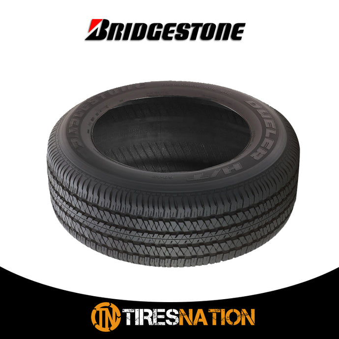 Bridgestone Dueler Ht 684 Ii 245/60R20 107H Tire