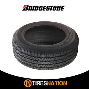 Bridgestone Dueler Ht 684 Ii 275/60R20 114H Tire