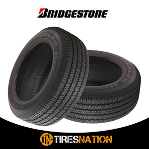 Bridgestone Dueler Ht 684 Ii 245/60R20 107H Tire