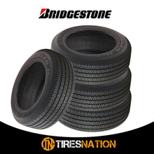 Bridgestone Dueler Ht 684 Ii 255/70R18 112T Tire