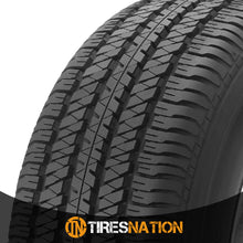 Bridgestone Dueler Ht 684 Ii 255/70R18 112T Tire