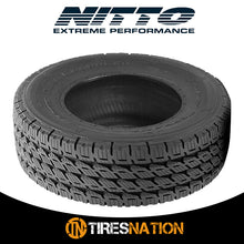 Nitto Dura Grappler 275/70R18 125R Tire