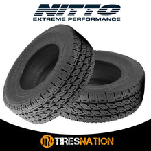 Nitto Dura Grappler 245/75R16 120R Tire